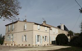 Gîte du Château